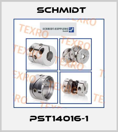PST14016-1 Schmidt