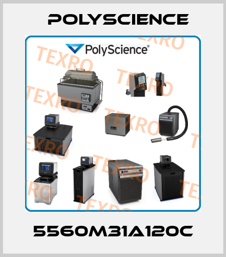 5560M31A120C Polyscience
