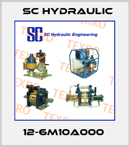 12-6M10A000  SC Hydraulic