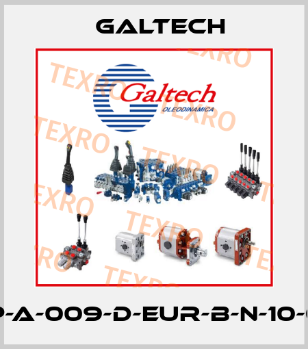 1SP-A-009-D-EUR-B-N-10-0-T Galtech