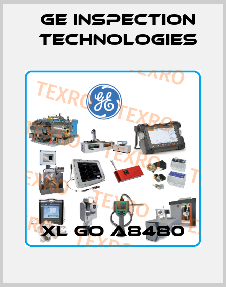 XL GO A8480 GE Inspection Technologies