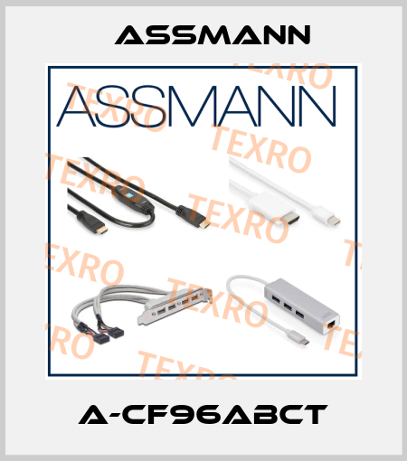 A-CF96ABCT Assmann