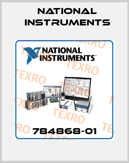 784868-01 National Instruments
