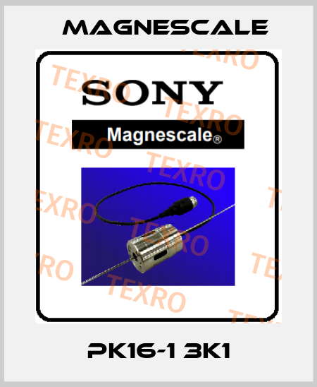 PK16-1 3K1 Magnescale