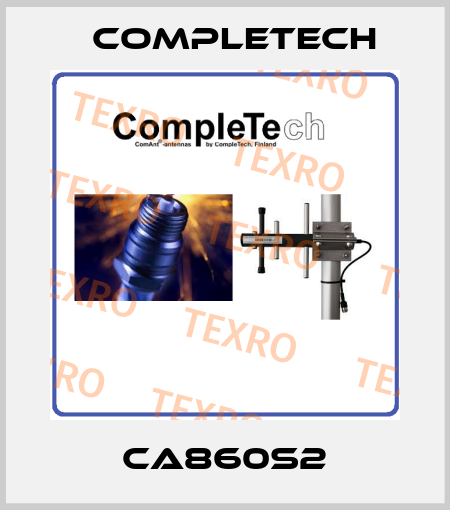 CA860S2 Completech