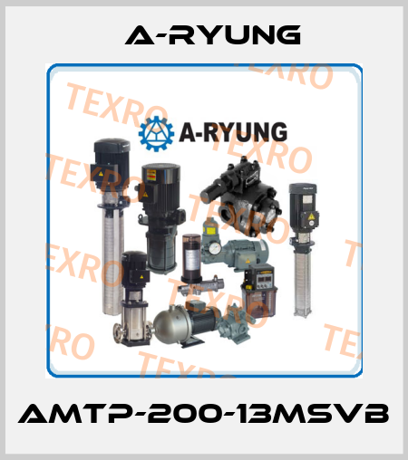 AMTP-200-13MSVB A-Ryung
