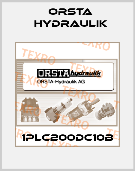 1PLC200DC10B Orsta Hydraulik