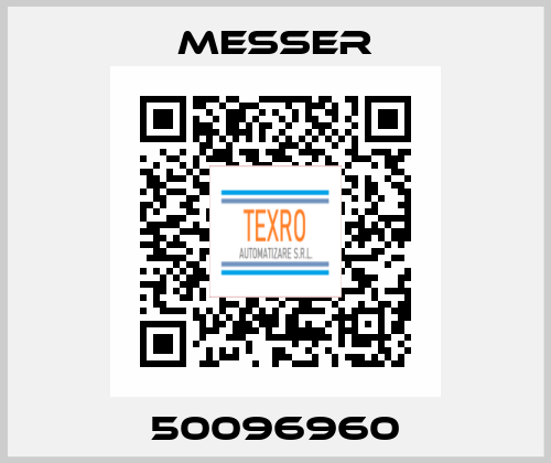 50096960 Messer