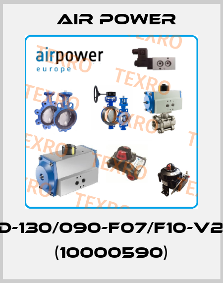 APD-130/090-F07/F10-V22-E (10000590) Air Power