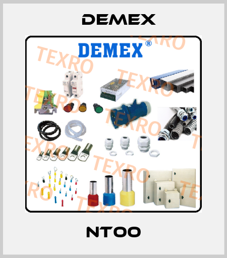 NT00 Demex