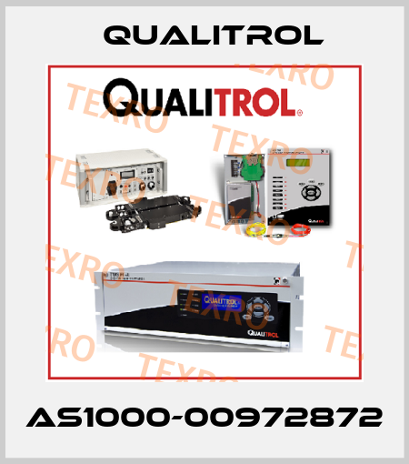 AS1000-00972872 Qualitrol