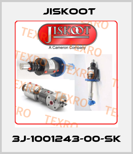 3J-1001243-00-SK Jiskoot