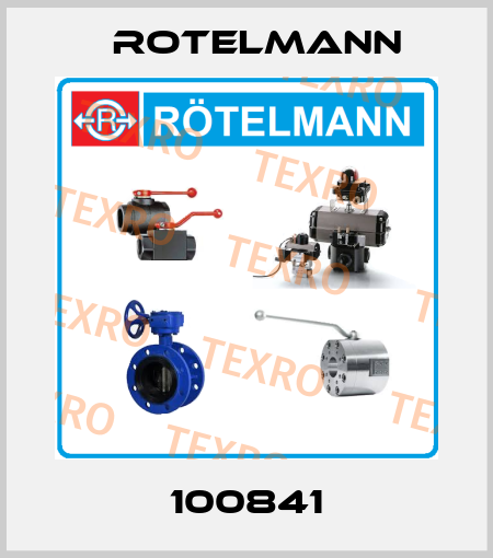 100841 Rotelmann