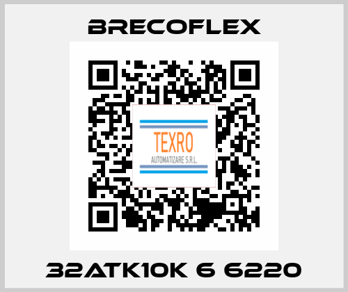 32ATK10K 6 6220 Brecoflex