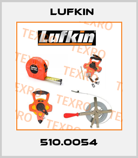 510.0054 Lufkin
