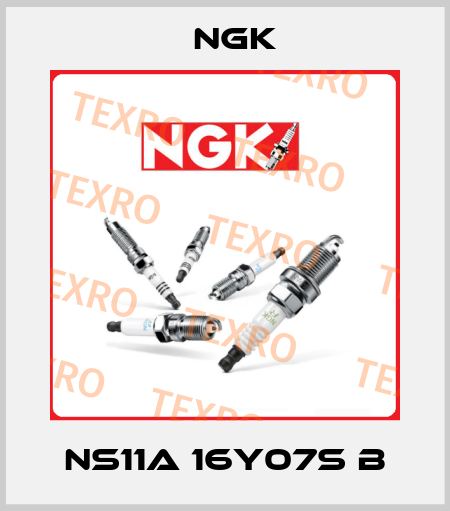 NS11A 16Y07S B NGK