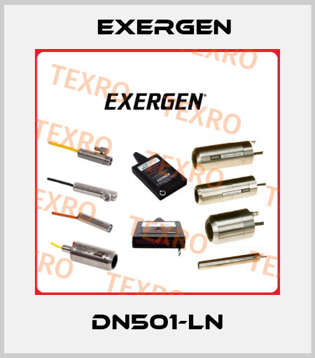 DN501-LN Exergen