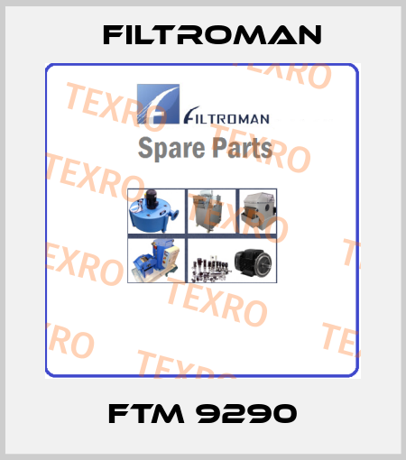 FTM 9290 Filtroman