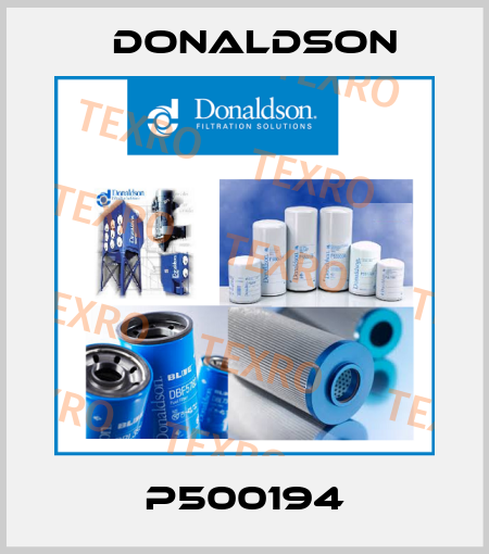 P500194 Donaldson