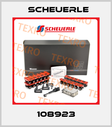 108923 Scheuerle