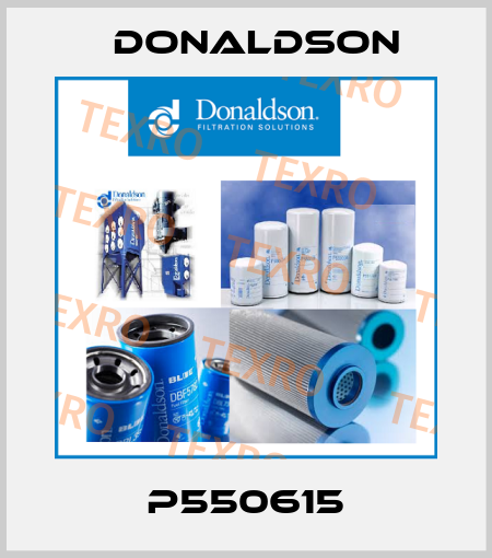 P550615 Donaldson