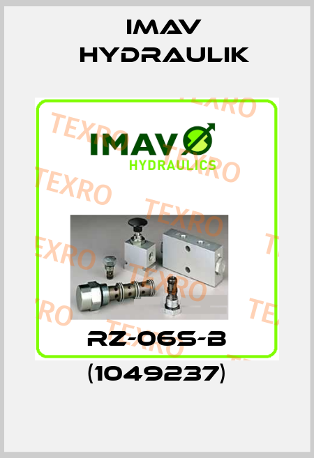 RZ-06S-B (1049237) IMAV Hydraulik