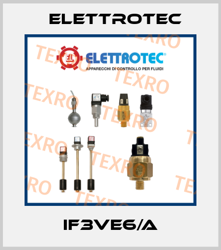 IF3VE6/A Elettrotec