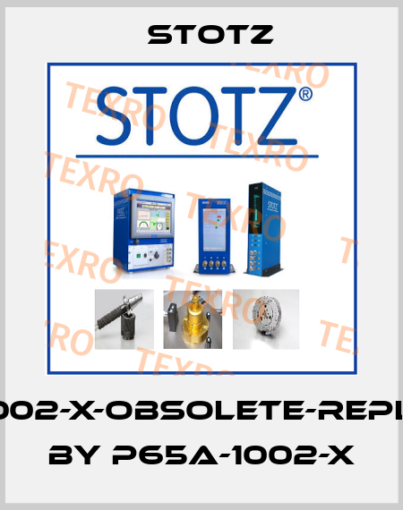P65-1002-X-obsolete-replaced by P65a-1002-X Stotz