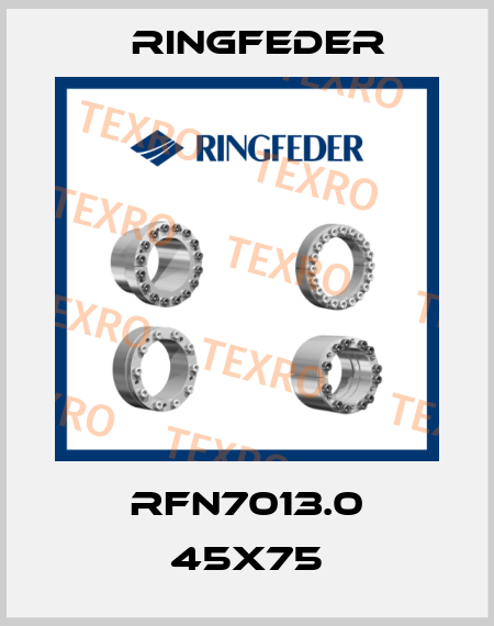 RFN7013.0 45X75 Ringfeder
