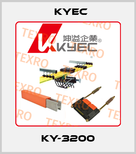 KY-3200 Kyec