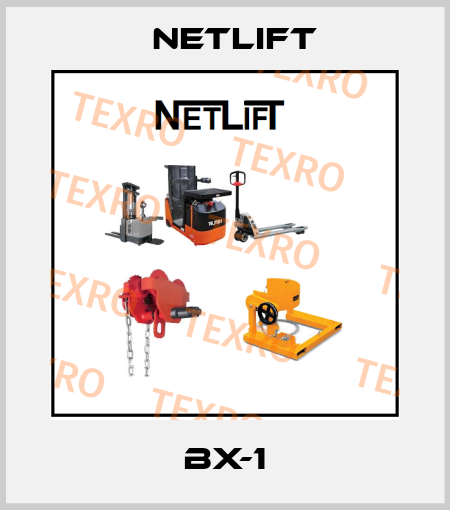 BX-1 Netlift
