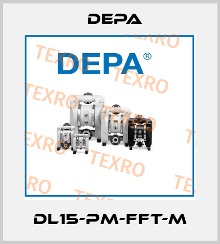 DL15-PM-FFT-M Depa