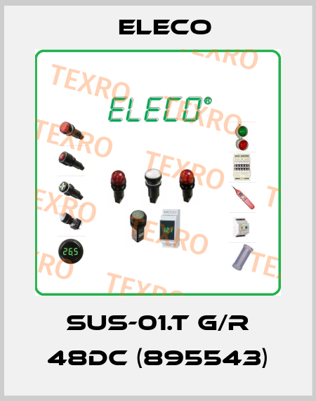 SUS-01.T G/R 48DC (895543) Eleco
