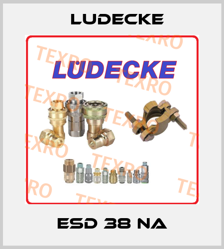 ESD 38 NA Ludecke