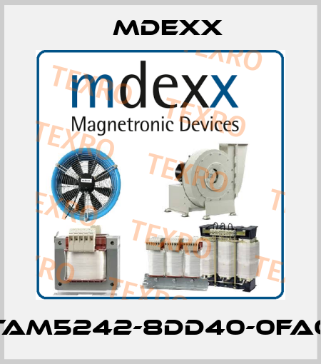 TAM5242-8DD40-0FA0 Mdexx