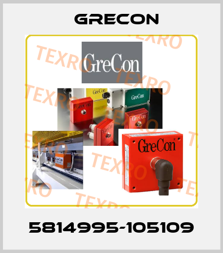 5814995-105109 Grecon
