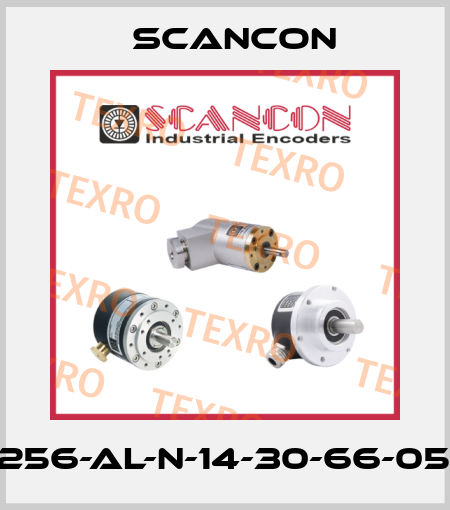 2REX-H-256-AL-N-14-30-66-05-SS-A-01 Scancon