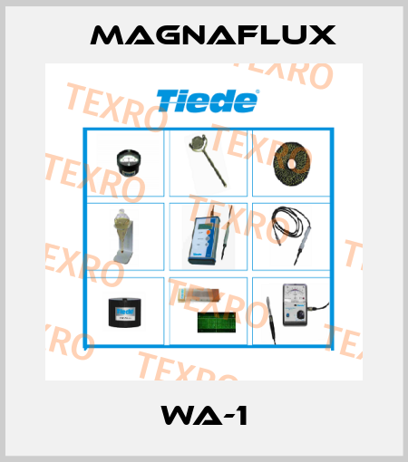 WA-1 Magnaflux