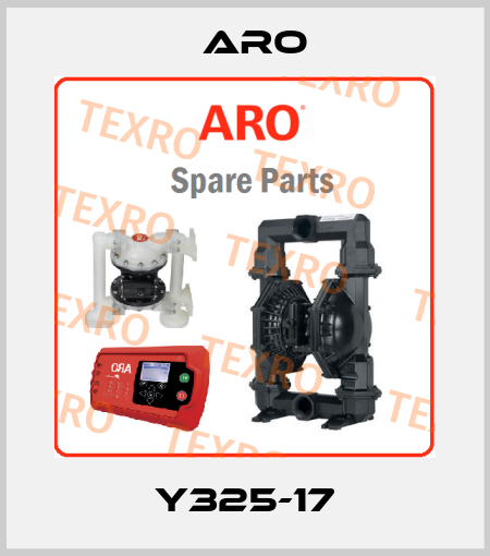 Y325-17 Aro