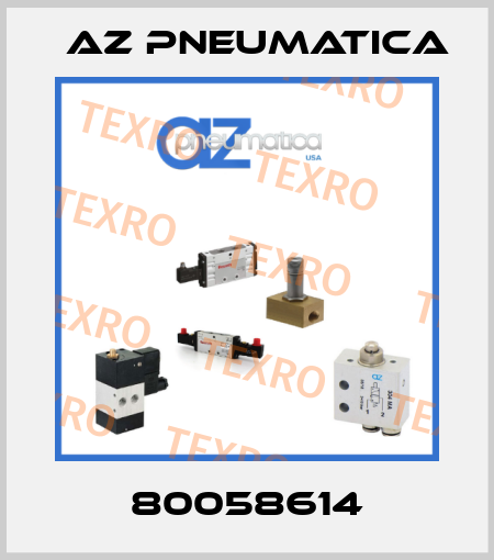 80058614 AZ Pneumatica