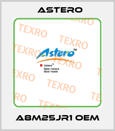 A8M25JR1 OEM Astero