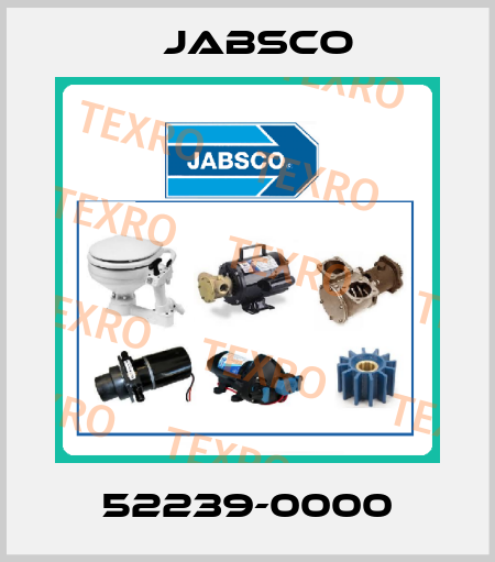 52239-0000 Jabsco