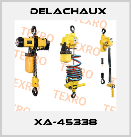 XA-45338 Delachaux