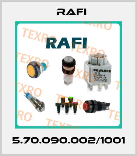 5.70.090.002/1001 Rafi