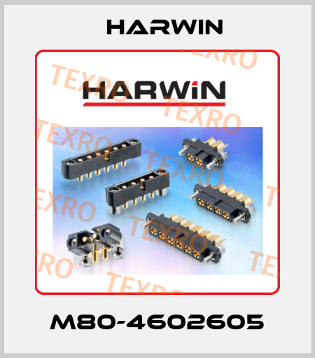 M80-4602605 Harwin