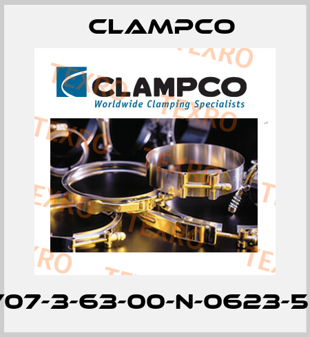 V07-3-63-00-N-0623-56 Clampco