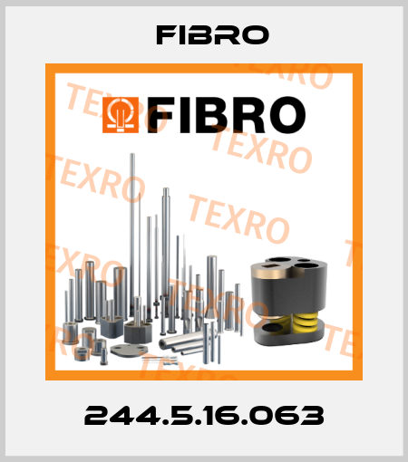 244.5.16.063 Fibro