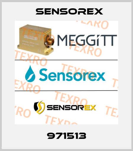 971513 Sensorex