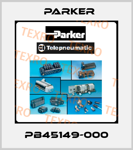 PB45149-000 Parker