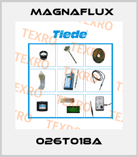 026T018A Magnaflux